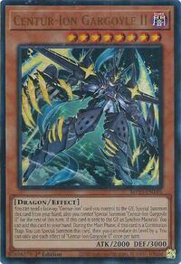Centur-Ion Gargoyle II