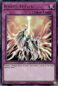 Icarus Attack
