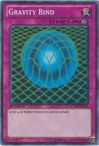 Gravity Bind