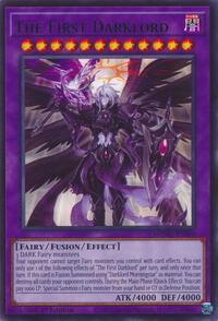 The First Darklord