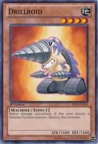Drillroid