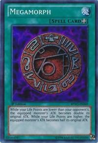 Megamorph