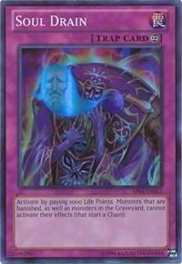 Soul Drain