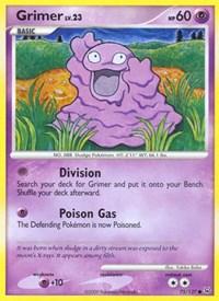 Grimer