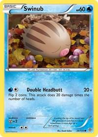 Swinub