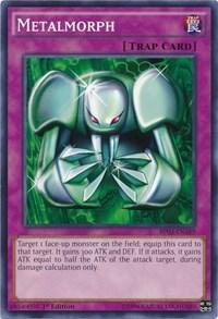 Metalmorph