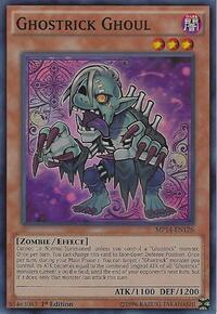 Ghostrick Ghoul