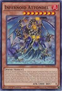 Infernoid Attondel