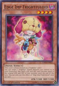 Edge Imp Frightfuloid